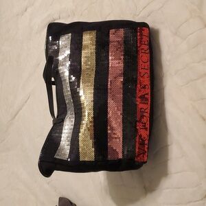 Victoria's Secret Expandable Tote